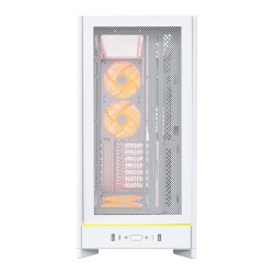 Midi Montech HS01 PRO TG White — Buy in Cyprus with Fast Delivery