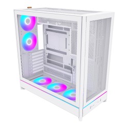 Midi Montech HS01 PRO TG White — Buy in Cyprus with Fast Delivery