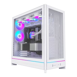 Midi Montech HS01 PRO TG White — Buy in Cyprus with Fast Delivery