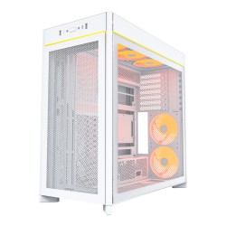 Midi Montech HS01 PRO TG White — Buy in Cyprus with Fast Delivery