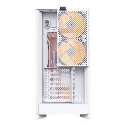 Midi Montech HS01 PRO TG White — Buy in Cyprus with Fast Delivery