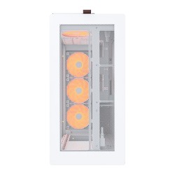 Midi Montech HS01 PRO TG White — Buy in Cyprus with Fast Delivery