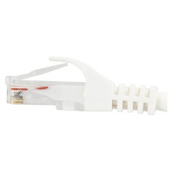 Equip Patchkabel Cat6A U UTP 2xRJ45 10.00m weiß LSZH Polybeutel — Buy in Cyprus with Fast Delivery