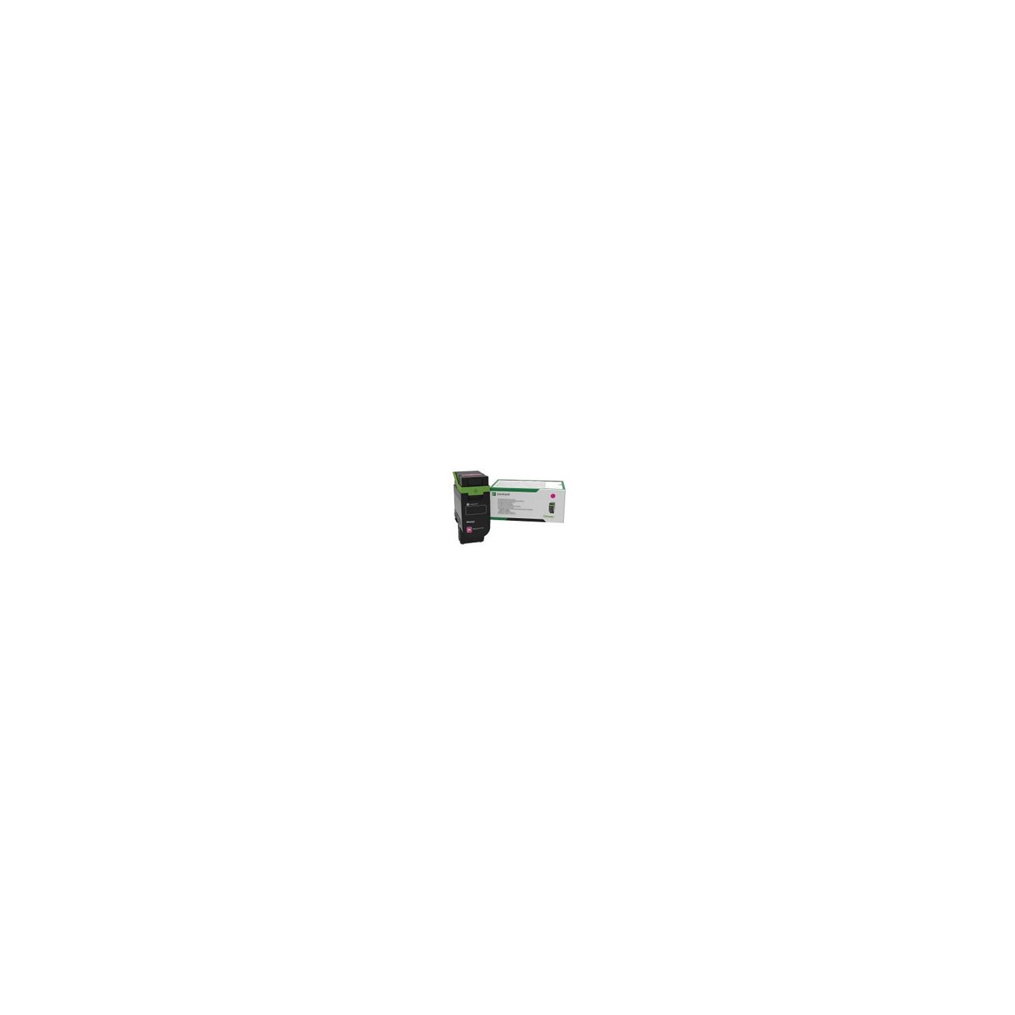 Lexmark Cartridge CS531 Magenta (75M20M0) — Buy in Cyprus with Fast Delivery