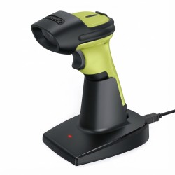 inateck Barcodescanner 60 green [BCST-60_green] — Buy in Cyprus with Fast Delivery