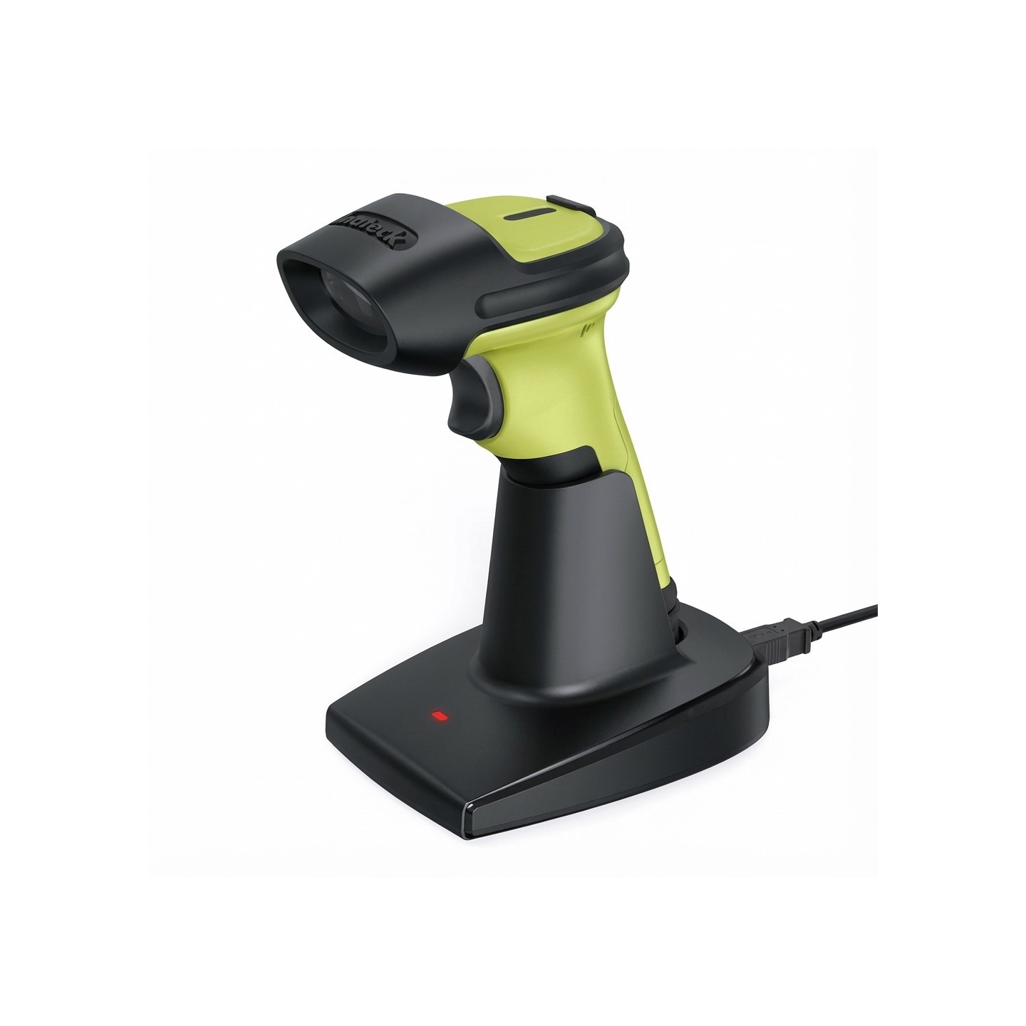 inateck Barcodescanner 60 green [BCST-60_green] — Buy in Cyprus with Fast Delivery