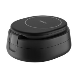 Belkin Boost Charge klappb. mag. 3-in-1 Lades. Qi2 sw. WIZ034kqBK — Buy in Cyprus with Fast Delivery