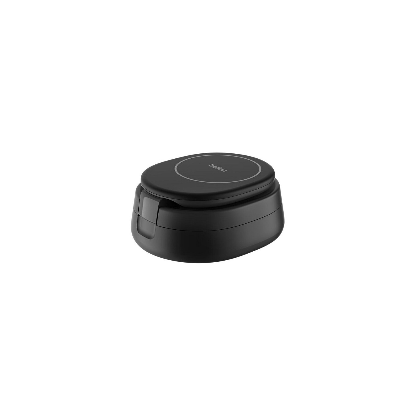 Belkin Boost Charge klappb. mag. 3-in-1 Lades. Qi2 sw. WIZ034kqBK — Buy in Cyprus with Fast Delivery