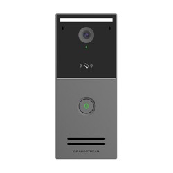 Grandstream GDS3726 - Intelligente IP-Video-Türstation — Buy in Cyprus with Fast Delivery