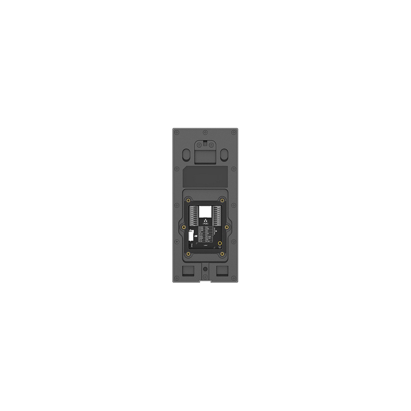 Grandstream GDS3726 - Intelligente IP-Video-Türstation — Buy in Cyprus with Fast Delivery