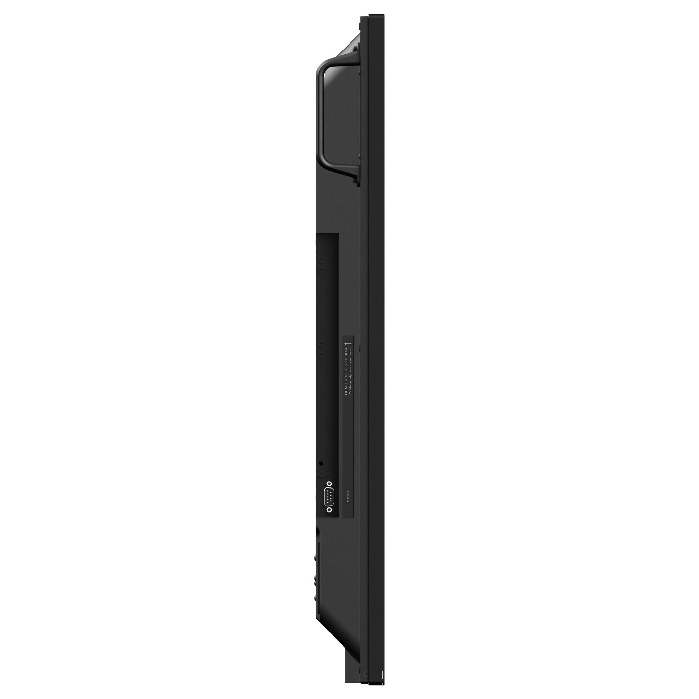 Sharp MultiSync M502 Digital Signage Display 125.7 cm 50 Zoll — Buy in Cyprus with Fast Delivery