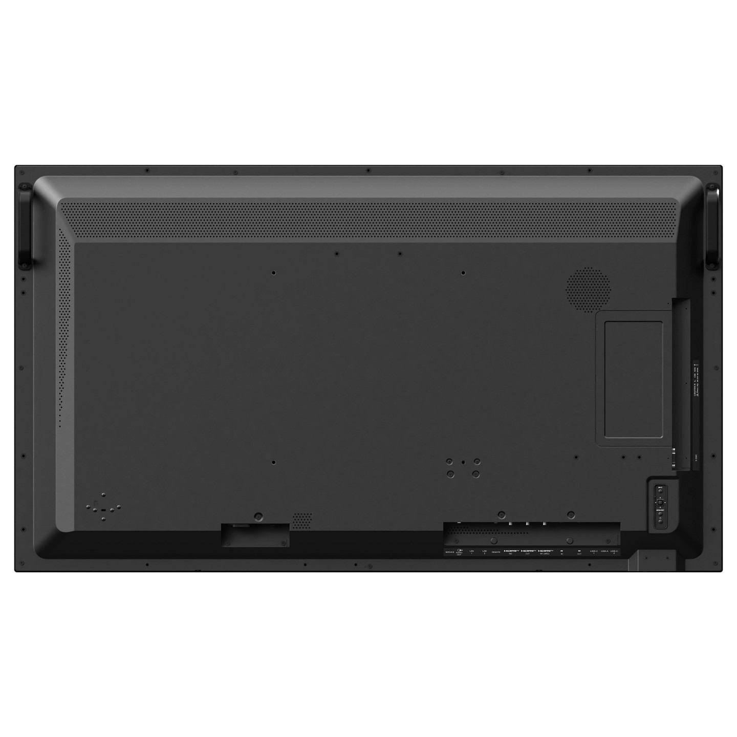 Sharp MultiSync M502 Digital Signage Display 125.7 cm 50 Zoll — Buy in Cyprus with Fast Delivery