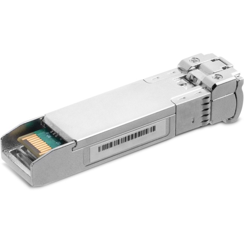 Buy TP-Link Omada SM5110LR - 10G SFP+ LR LC Singlemode Transceiver, 1310nm, up t... in Cyprus, Nicosia, Limassol, Larnaka, Pafos