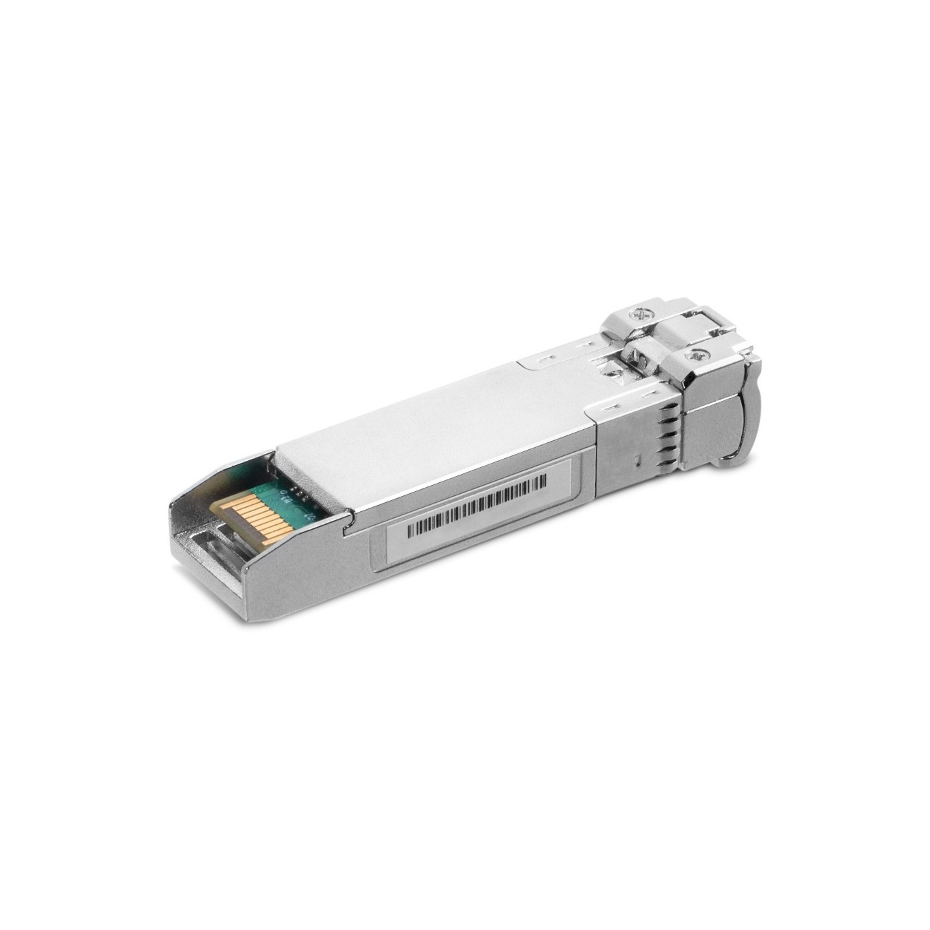 TP-Link Omada SM5110LR - 10G SFP+ LR LC Singlemode Transceiver, 1310nm, up to 10km — Buy in Cyprus with Fast Delivery