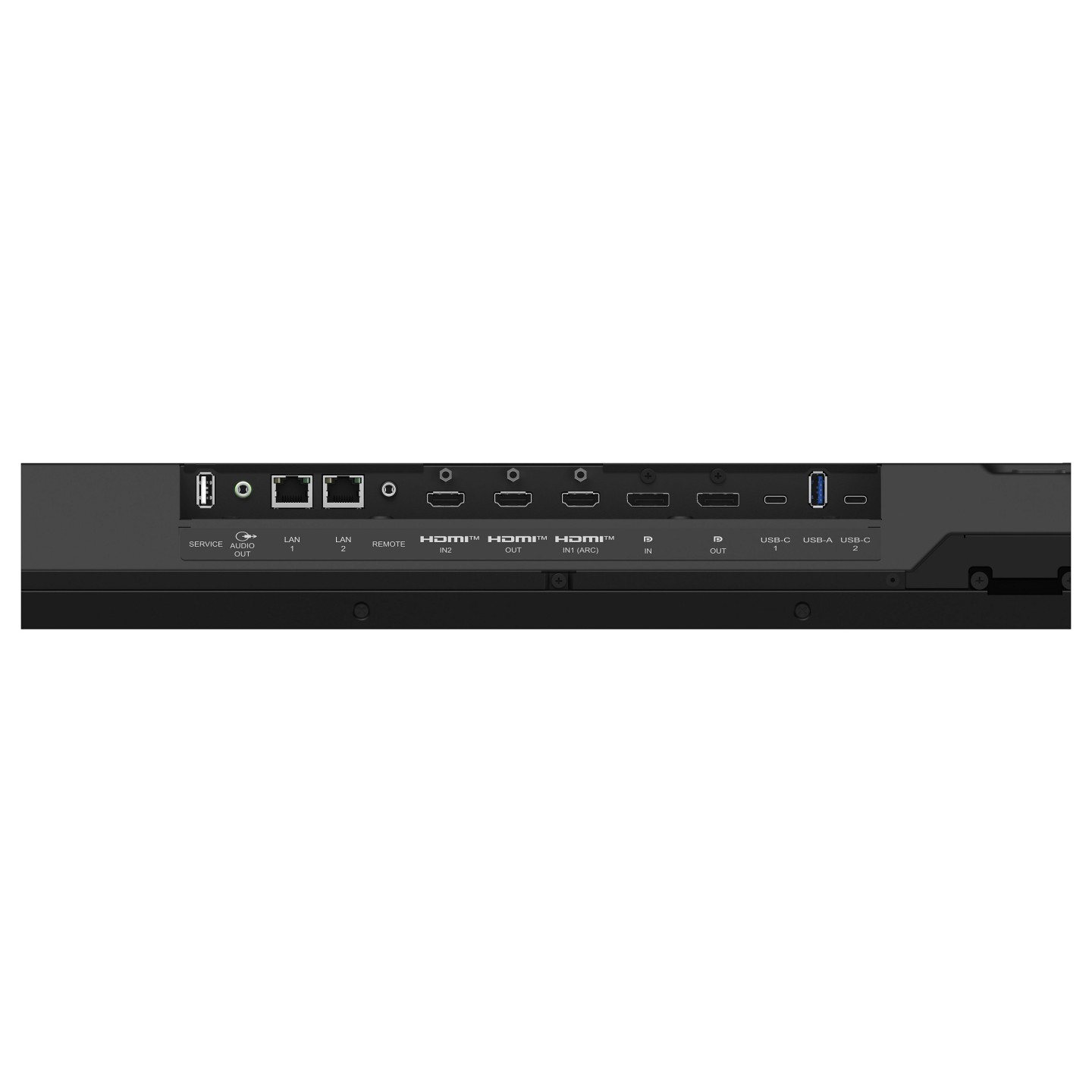 Sharp MultiSync M502 Digital Signage Display 125.7 cm 50 Zoll — Buy in Cyprus with Fast Delivery