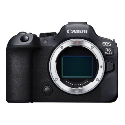 Canon EOS R6 Mark II 24.2 MP 6000 x 4000 Pixel (5666C004) — Buy in Cyprus with Fast Delivery