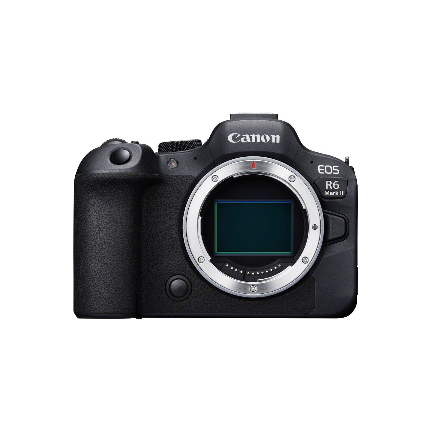 Canon EOS R6 Mark II 24.2 MP 6000 x 4000 Pixel (5666C004) — Buy in Cyprus with Fast Delivery