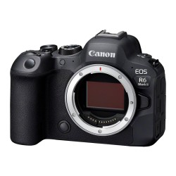 Canon EOS R6 Mark II 24.2 MP 6000 x 4000 Pixel (5666C004) — Buy in Cyprus with Fast Delivery