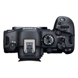Canon EOS R6 Mark II 24.2 MP 6000 x 4000 Pixel (5666C004) — Buy in Cyprus with Fast Delivery