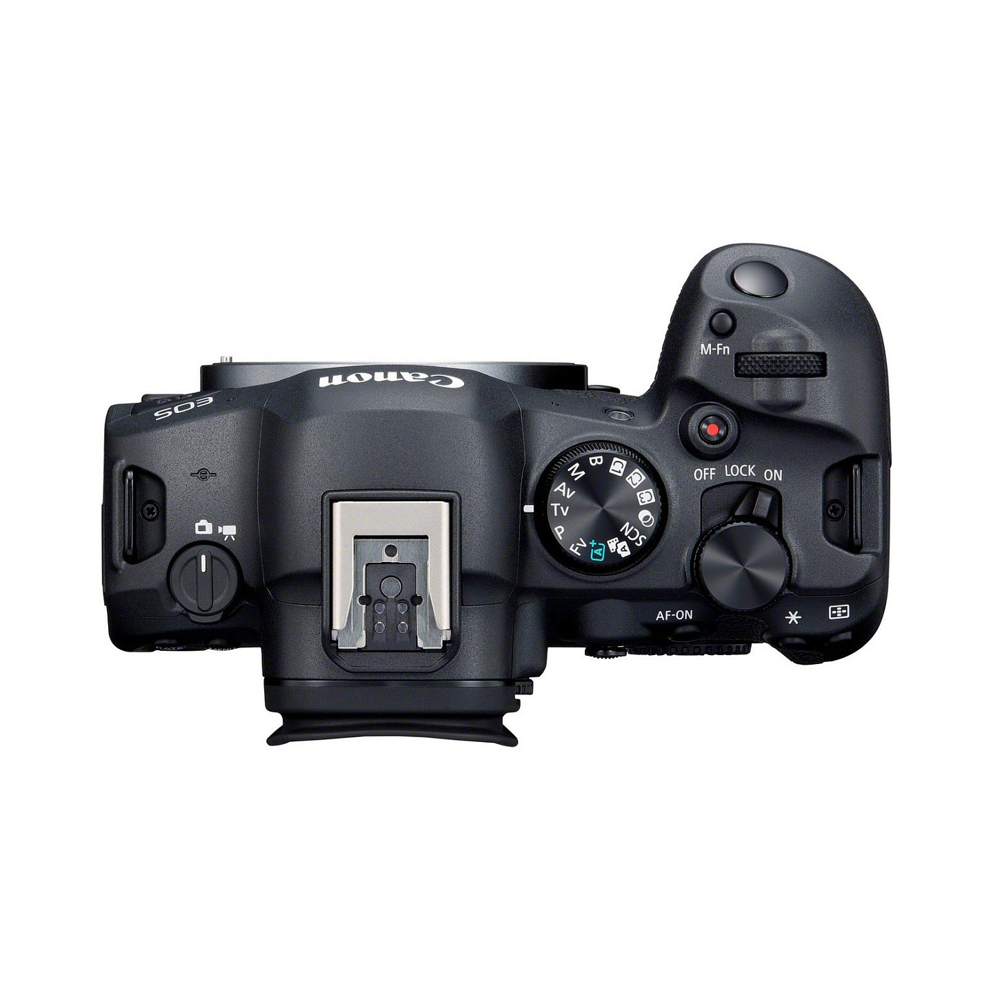 Canon EOS R6 Mark II 24.2 MP 6000 x 4000 Pixel (5666C004) — Buy in Cyprus with Fast Delivery