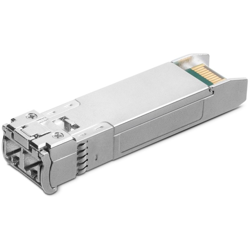 Buy TP-Link Omada SM5110LR - 10G SFP+ LR LC Singlemode Transceiver, 1310nm, up t... in Cyprus, Nicosia, Limassol, Larnaka, Pafos