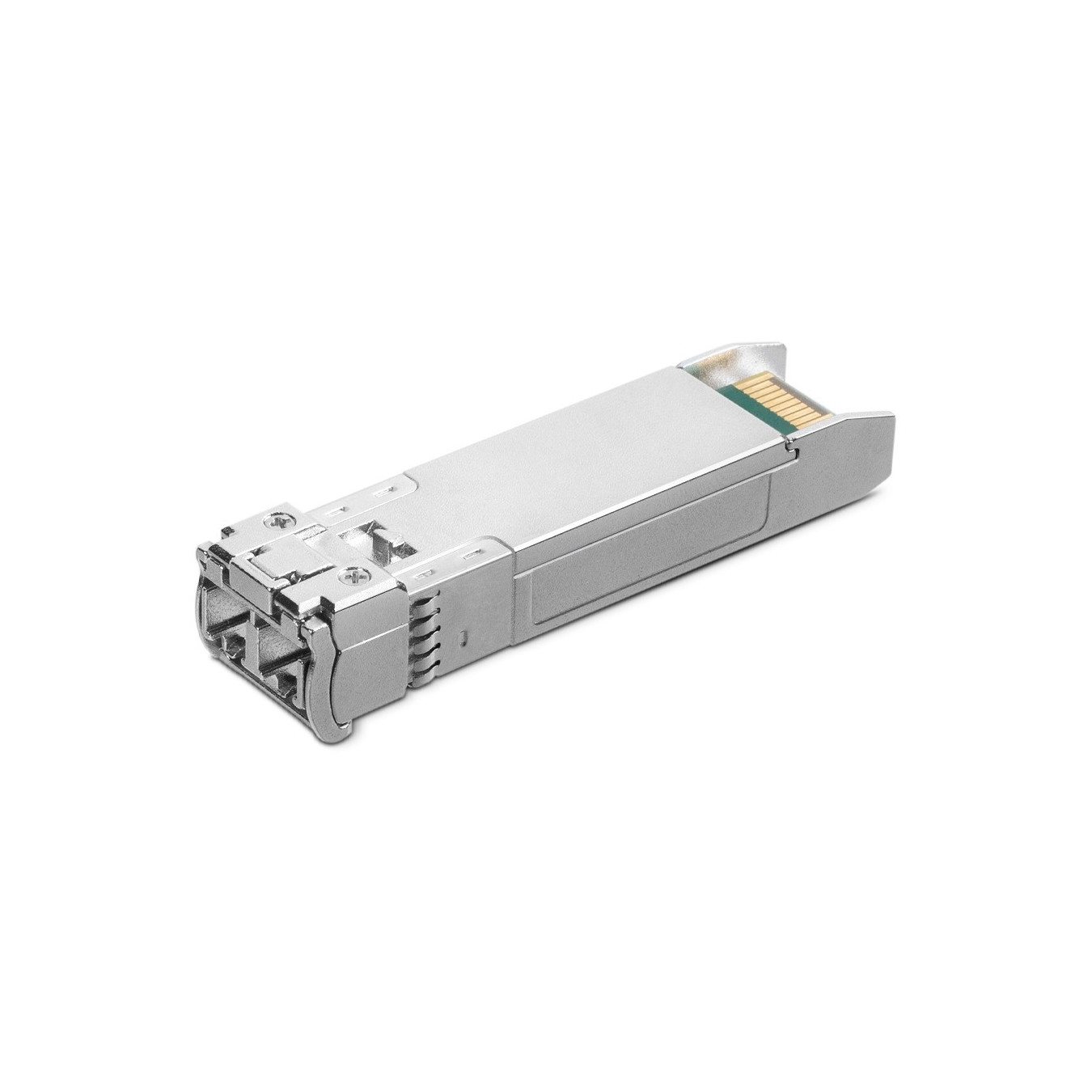 TP-Link Omada SM5110LR - 10G SFP+ LR LC Singlemode Transceiver, 1310nm, up to 10km — Buy in Cyprus with Fast Delivery