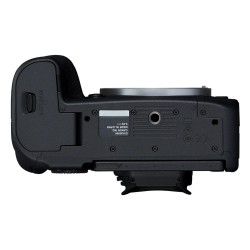 Canon EOS R6 Mark II 24.2 MP 6000 x 4000 Pixel (5666C004) — Buy in Cyprus with Fast Delivery