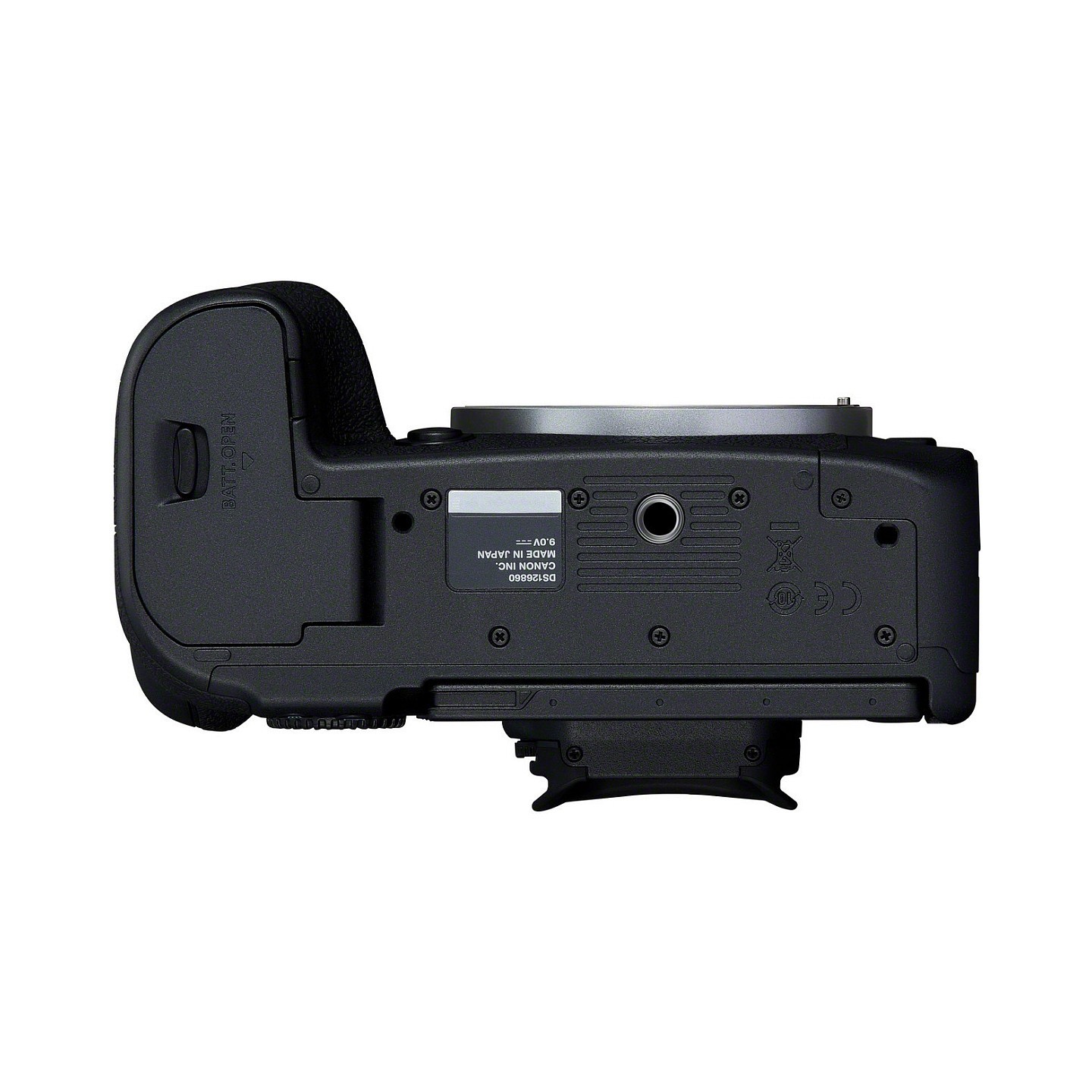 Canon EOS R6 Mark II 24.2 MP 6000 x 4000 Pixel (5666C004) — Buy in Cyprus with Fast Delivery