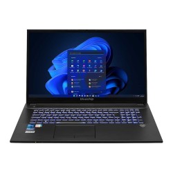 bluechip TRAVELline B17W27 i5-1335U W11Pro 17.3' 16GB 500GB SSD DVD±RW. Militärstandard — Buy in Cyprus with Fast Delivery