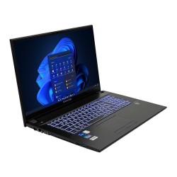 bluechip TRAVELline B17W27 i5-1335U W11Pro 17.3' 16GB 500GB SSD DVD±RW. Militärstandard — Buy in Cyprus with Fast Delivery
