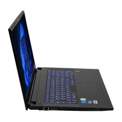 bluechip TRAVELline B17W27 i5-1335U W11Pro 17.3' 16GB 500GB SSD DVD±RW. Militärstandard — Buy in Cyprus with Fast Delivery