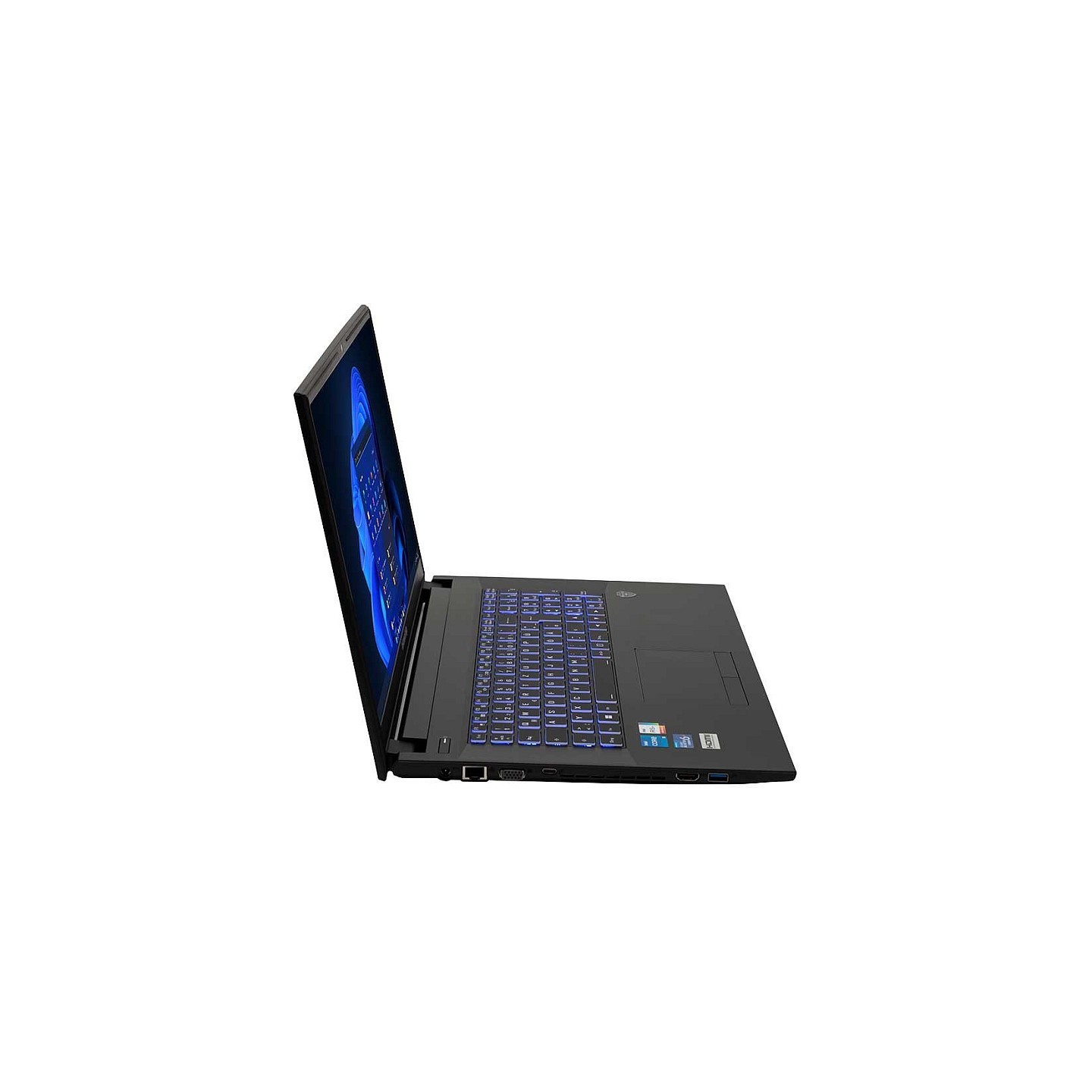 bluechip TRAVELline B17W27 i5-1335U W11Pro 17.3' 16GB 500GB SSD DVD±RW. Militärstandard — Buy in Cyprus with Fast Delivery