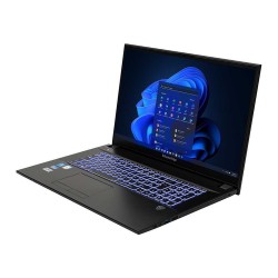 bluechip TRAVELline B17W27 i5-1335U W11Pro 17.3' 16GB 500GB SSD DVD±RW. Militärstandard — Buy in Cyprus with Fast Delivery