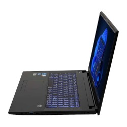 bluechip TRAVELline B17W27 i5-1335U W11Pro 17.3' 16GB 500GB SSD DVD±RW. Militärstandard — Buy in Cyprus with Fast Delivery