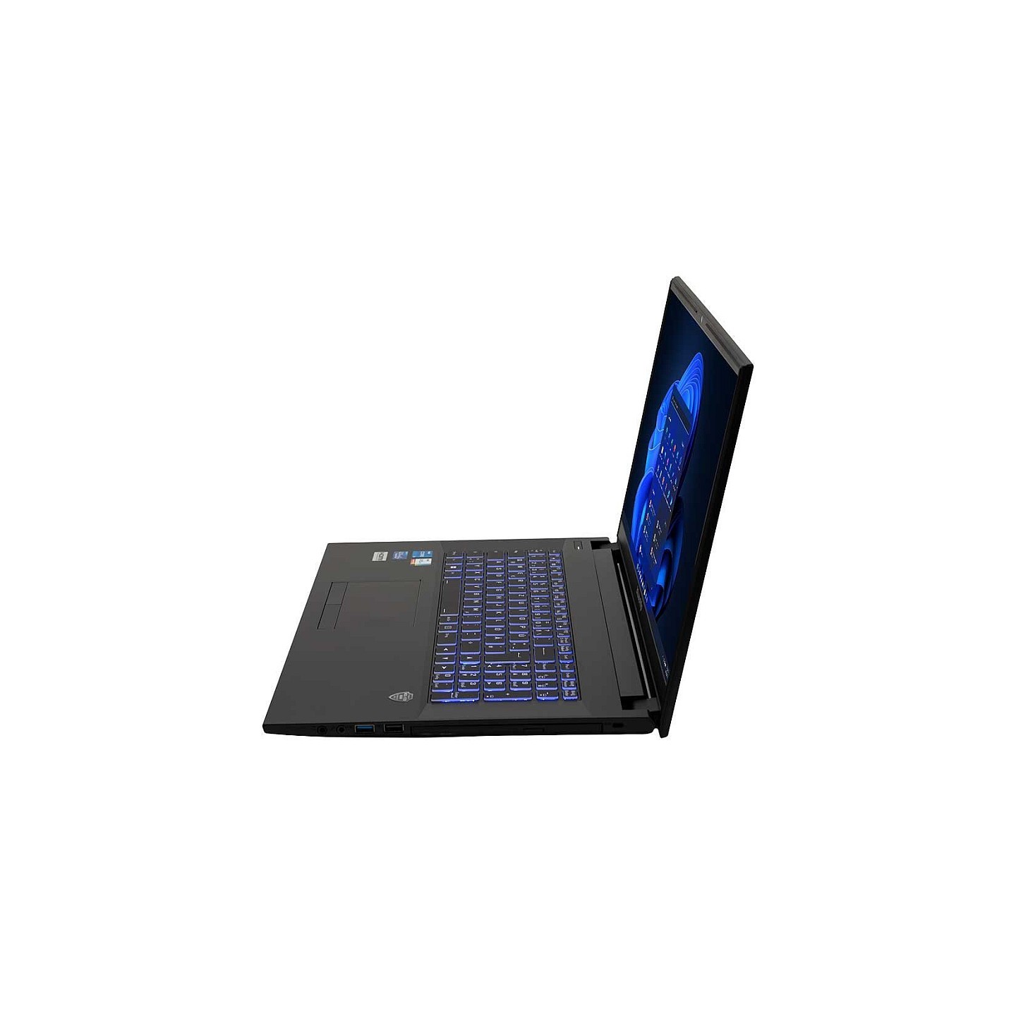 bluechip TRAVELline B17W27 i5-1335U W11Pro 17.3' 16GB 500GB SSD DVD±RW. Militärstandard — Buy in Cyprus with Fast Delivery