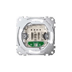 MERTEN MEG3106-0000 Aus Wechsel-Kontrollschalter-Einsatz 1-polig — Buy in Cyprus with Fast Delivery