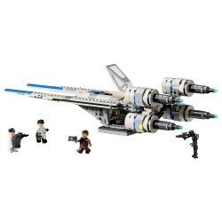 LEGO Star Wars Rebel U-Wing Starfighter 75399 — Buy in Cyprus with Fast Delivery