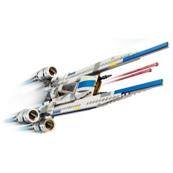LEGO Star Wars Rebel U-Wing Starfighter 75399 — Buy in Cyprus with Fast Delivery