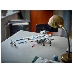 LEGO Star Wars Rebel U-Wing Starfighter 75399 — Buy in Cyprus with Fast Delivery