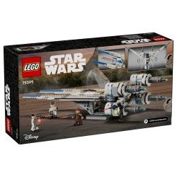 LEGO Star Wars Rebel U-Wing Starfighter 75399 — Buy in Cyprus with Fast Delivery