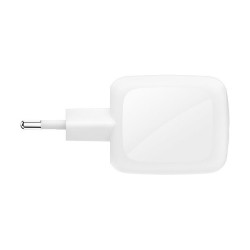 Belkin Ladegert Dual USB-C 67W PD + PPS .wei WCH020kqWH — Buy in Cyprus with Fast Delivery