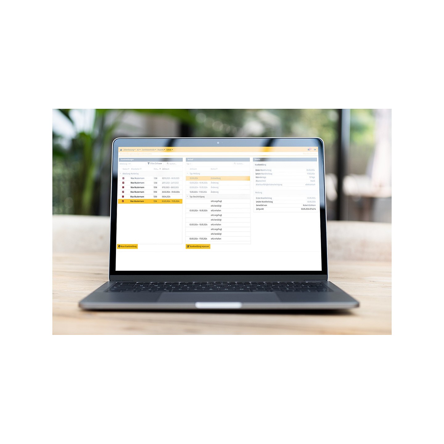 REINER SCT timeCard 10 AU Jahreslizenz 10 Mitarbeiter - ESD — Buy in Cyprus with Fast Delivery