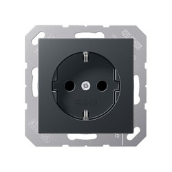 Jung A1520BFANM SCHUKO Steckd. — Buy in Cyprus with Fast Delivery