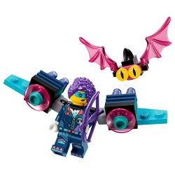 LEGO 30660 DREAMZzz Zoeys Traumraketenrucksack — Buy in Cyprus with Fast Delivery