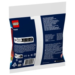 LEGO 30660 DREAMZzz Zoeys Traumraketenrucksack — Buy in Cyprus with Fast Delivery