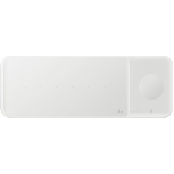 Buy Samsung Wireless Charger Trio Pad - EP-P6300 - 3-in-1 Wireless Charging Pad,... in Cyprus, Nicosia, Limassol, Larnaka, Pafos