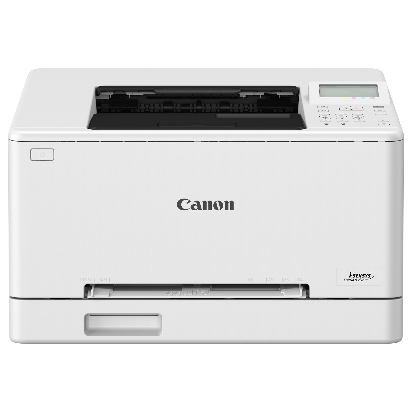 FL Canon i-SENSYS LBP647Cdw Farblaserdrucker — Buy in Cyprus with Fast Delivery
