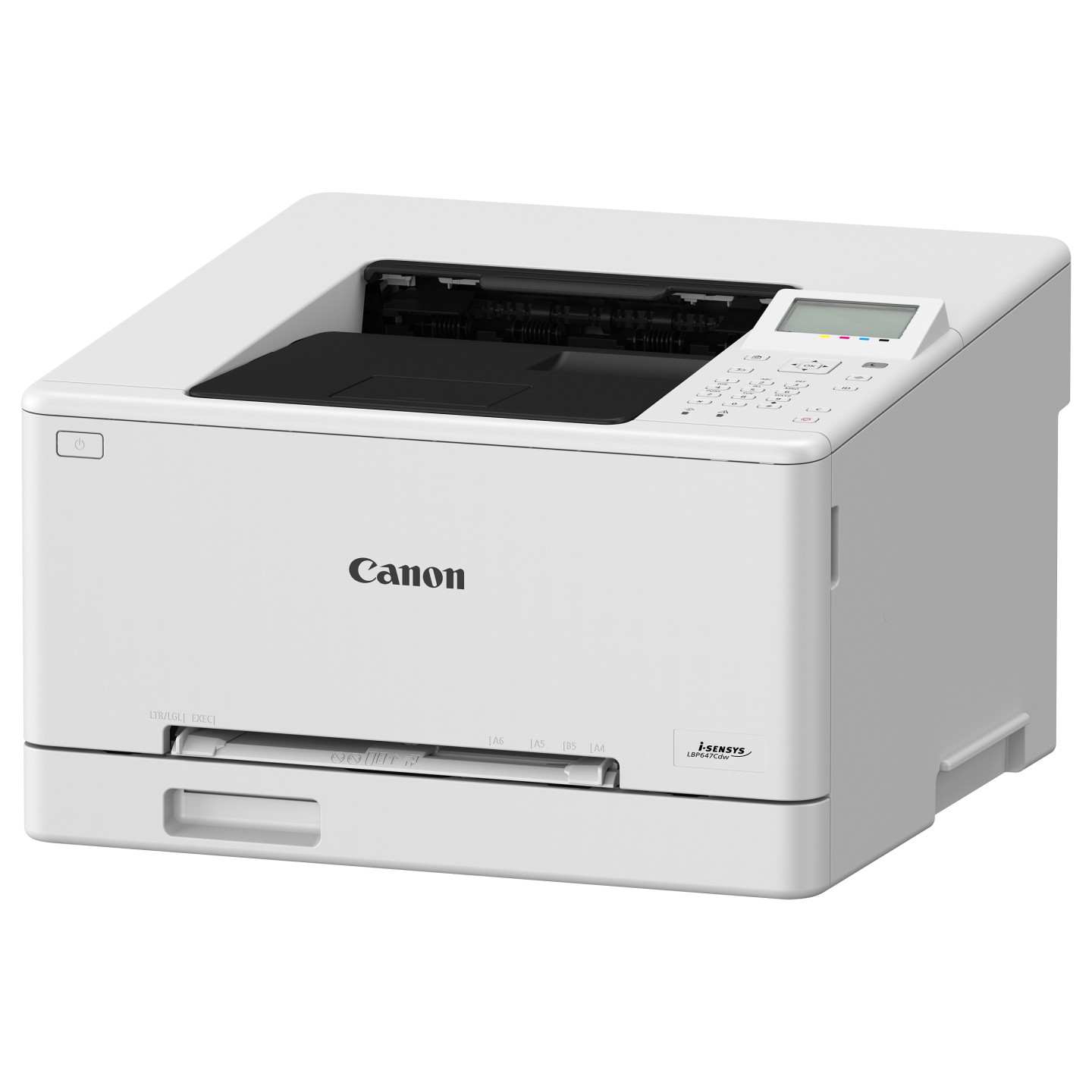 FL Canon i-SENSYS LBP647Cdw Farblaserdrucker — Buy in Cyprus with Fast Delivery