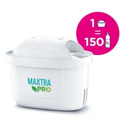 BRITA Tischwasserfilter Style eco blau inkl. 1 Filter — Buy in Cyprus with Fast Delivery