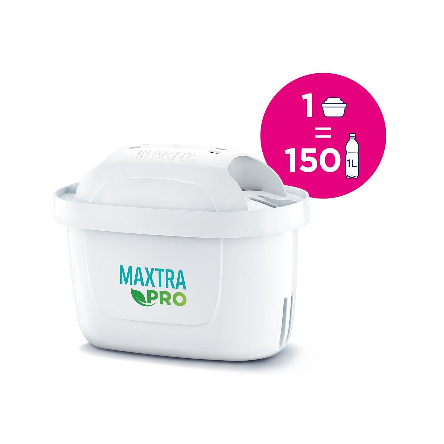 BRITA Tischwasserfilter Style eco blau inkl. 1 Filter — Buy in Cyprus with Fast Delivery